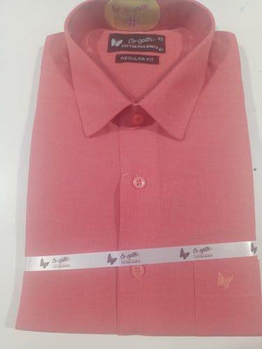 PL PC READYMADE CHAMBRAY SHIRTS 42 FS